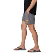 Tennessee Columbia Terminal Roamer Stretch Short